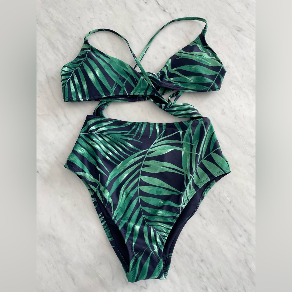 Aerie One Piece Swim Suit